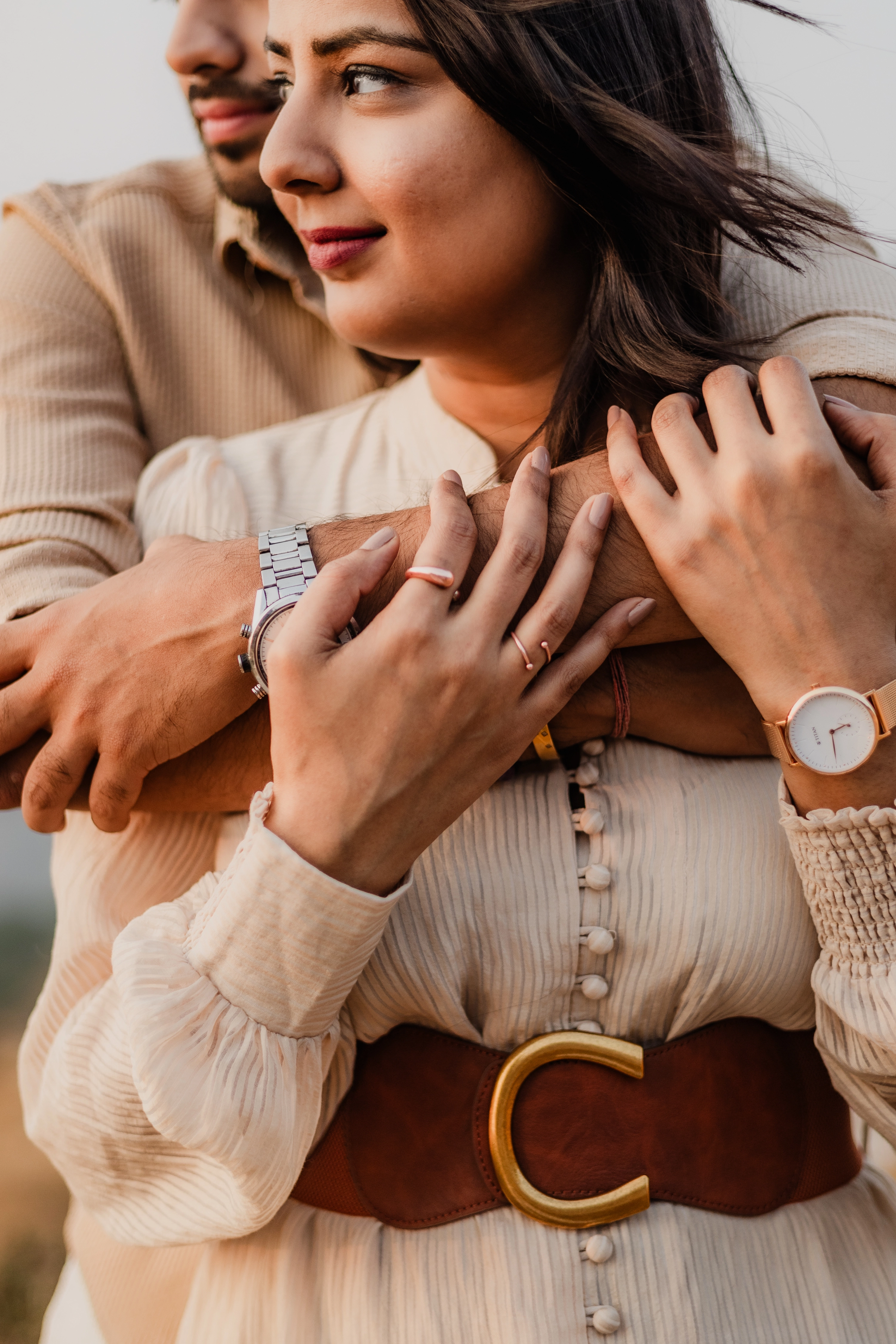 Pre-Wedding